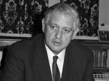 Norman Kirk, c. 1974