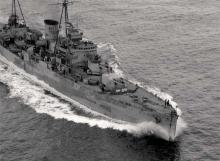 HMS Neptune