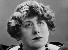 Ngaio Marsh