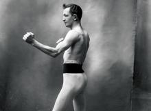 Thomas William Murphy