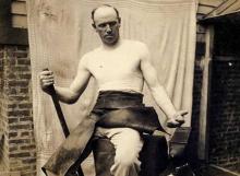 Bob Fitzsimmons