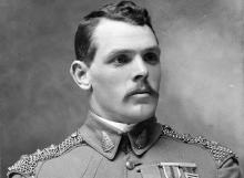William Hardham