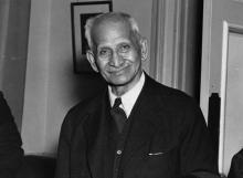 Apirana Ngata, 1948