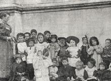 Walker Street kindergarten, Dunedin