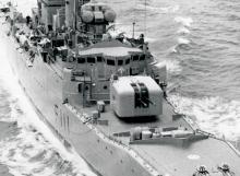 HMNZS Otago