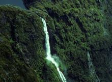 Sutherland Falls