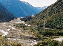 Arthur's Pass
