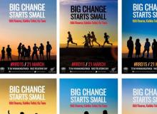 Race Relations Day posters, 2015