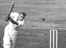 Bert Sutcliffe