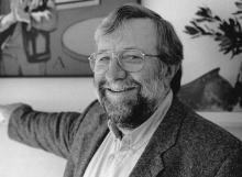 Michael King, c. 1990s