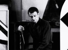 Colin McCahon, 1963