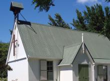 Matawhero Church