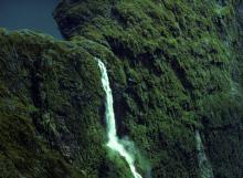 Sutherland Falls