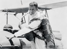 George Sellars
