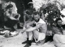 Survivors of the Rangitane