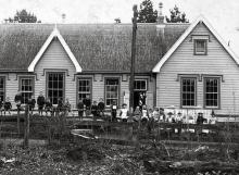 Otahuhu District School