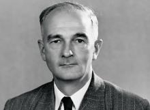 Guy Powles, 1952