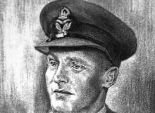 Carlyle Everiss