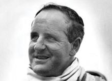 Denny Hulme, 1967