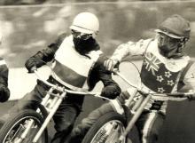 Ivan Mauger