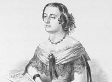 Marie Carandini