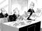 1973 Springbok tour cartoon