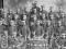 Invercargill Garrison Band, 1909