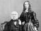 John Gilfillan and his surviving daughter