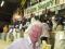 Ivan Bowen at the 1997 Golden Shears