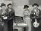 Selling poppies, 1940