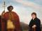 Ngāpuhi chief Hongi Hika visited London in 1820 with missionary Thomas Kendall