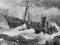Wreck of the Tararua