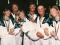 New Zealand’s sailing medallists at the 1992 Barcelona Olympics