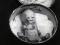 Dolls in miniature hat boxes were reputedly sold as souvenirs during Minnie Dean's trial