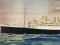 Advertisement for the NZ Shipping Company