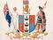 First New Zealand Coat of Arms
