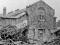 Aftermath of the Seacliff Mental Hospital fire
