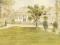 Church Missionary Society house at Paihia, c. 1843