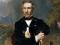 Painting of Sir George Grey, c. 1860