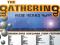 Poster for the Gathering, 1996/97