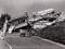 Ruins of the Napier nurses’ home following the earthquake