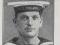 Able Seaman William Edward Knowles