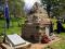 Langverwacht Hill memorial
