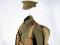 NZ infantry uniform, 1914-15
