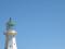 Pencarrow Lighthouse today