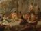 Meeting with Hongi Hika, by Augustus Earle