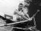 William Webb, world champion sculler