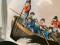 South Seas whaling painting