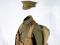 NZ infantry uniform, 1914-15
