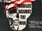 Vietnam War protest poster